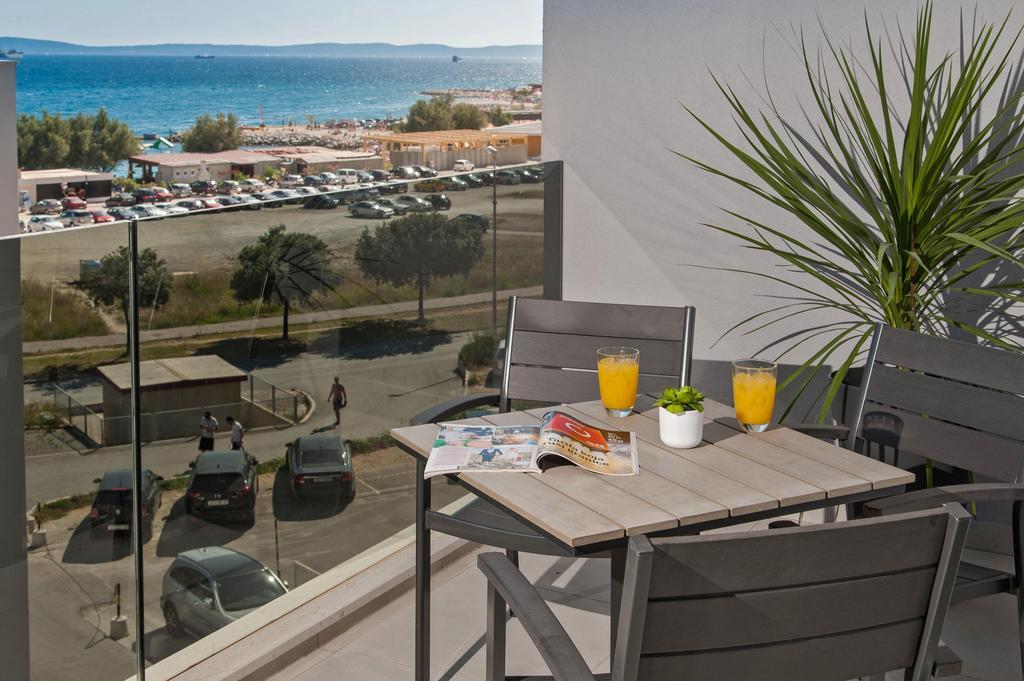 Apartments Deja Views Split Rom bilde