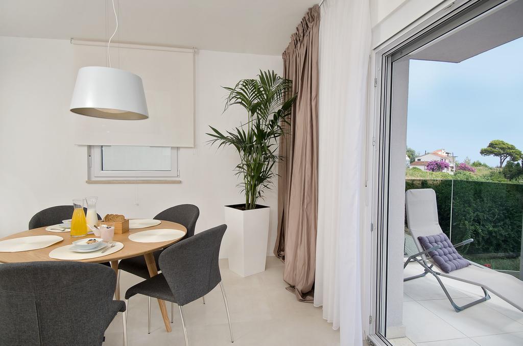 Apartments Deja Views Split Rom bilde