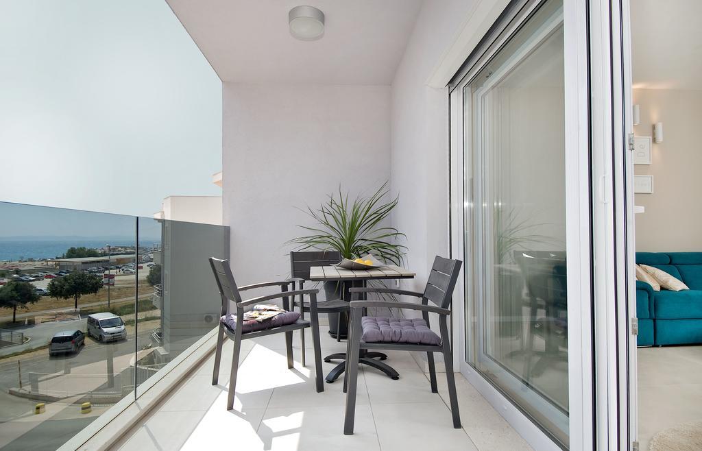 Apartments Deja Views Split Rom bilde